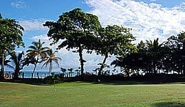 Playa Dorada