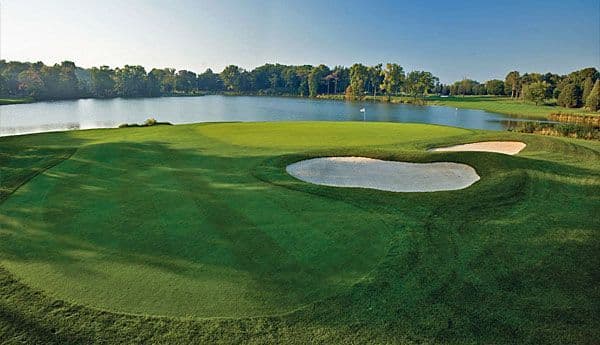 Catawba Island Club