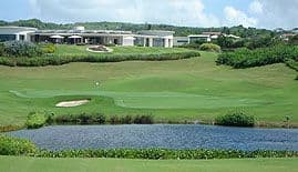 Sandy Lane (The Country Club)