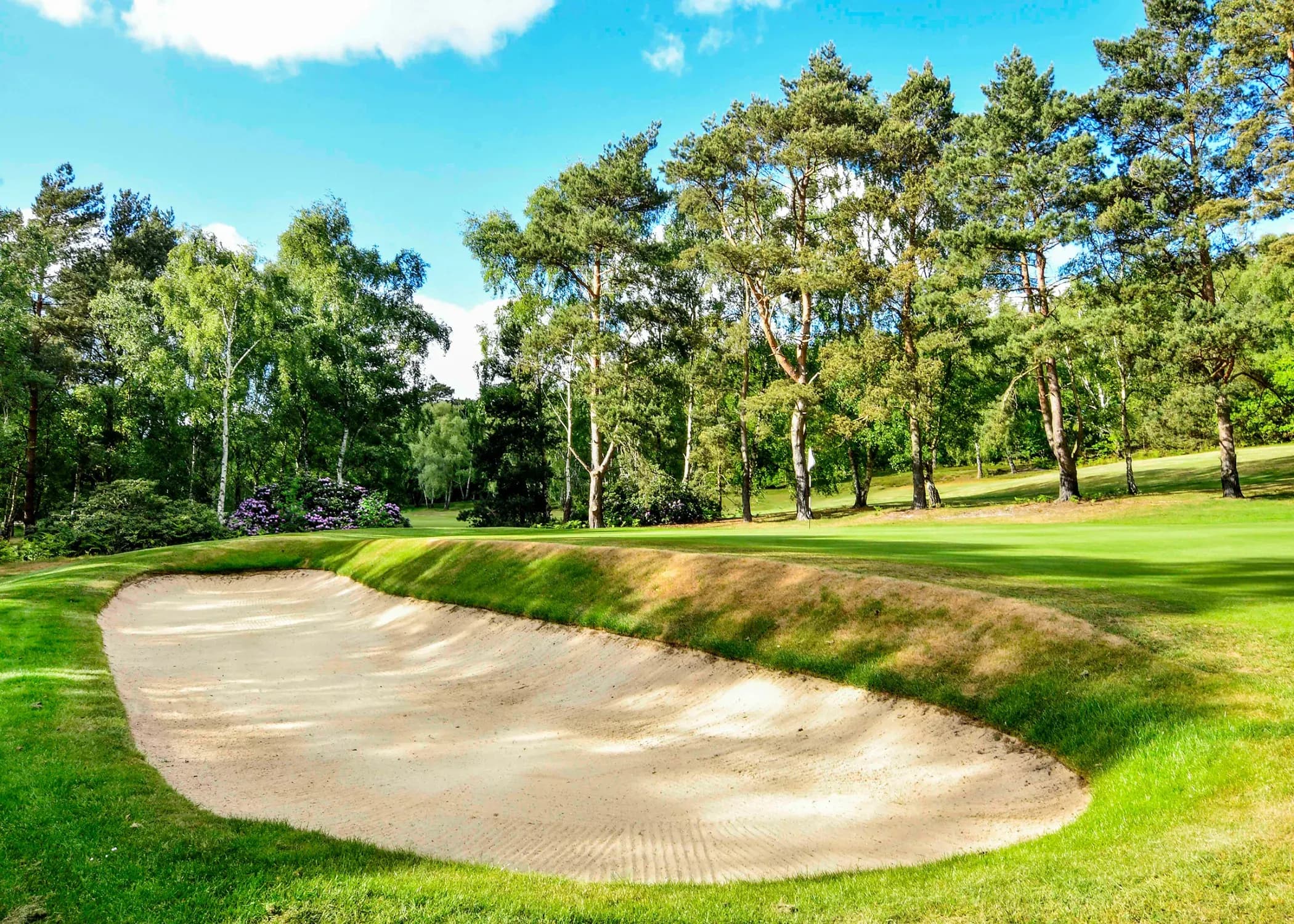 King's Lynn Golf Club photo 1