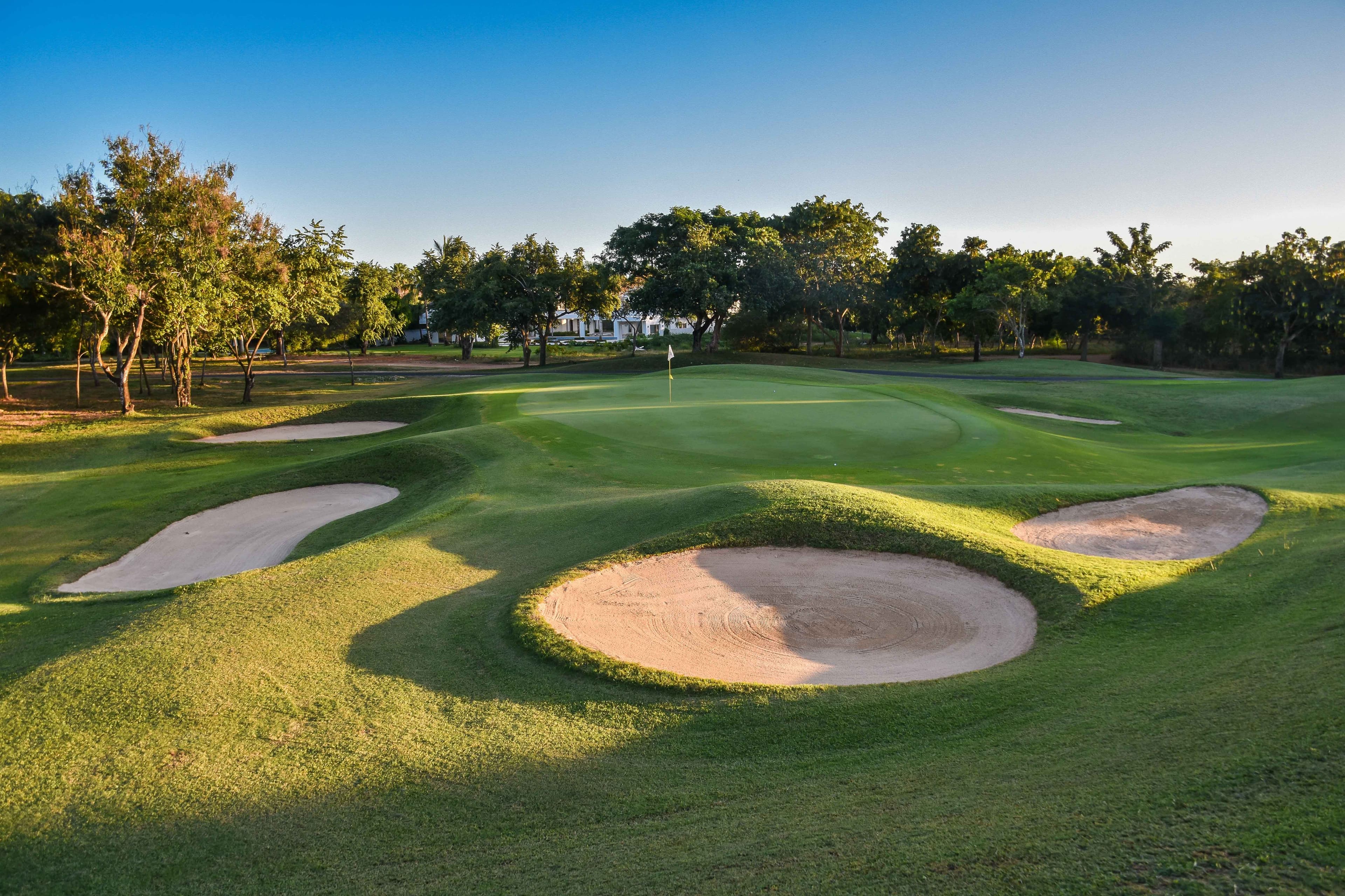 Casa de Campo (La Romana Country Club) photo 1