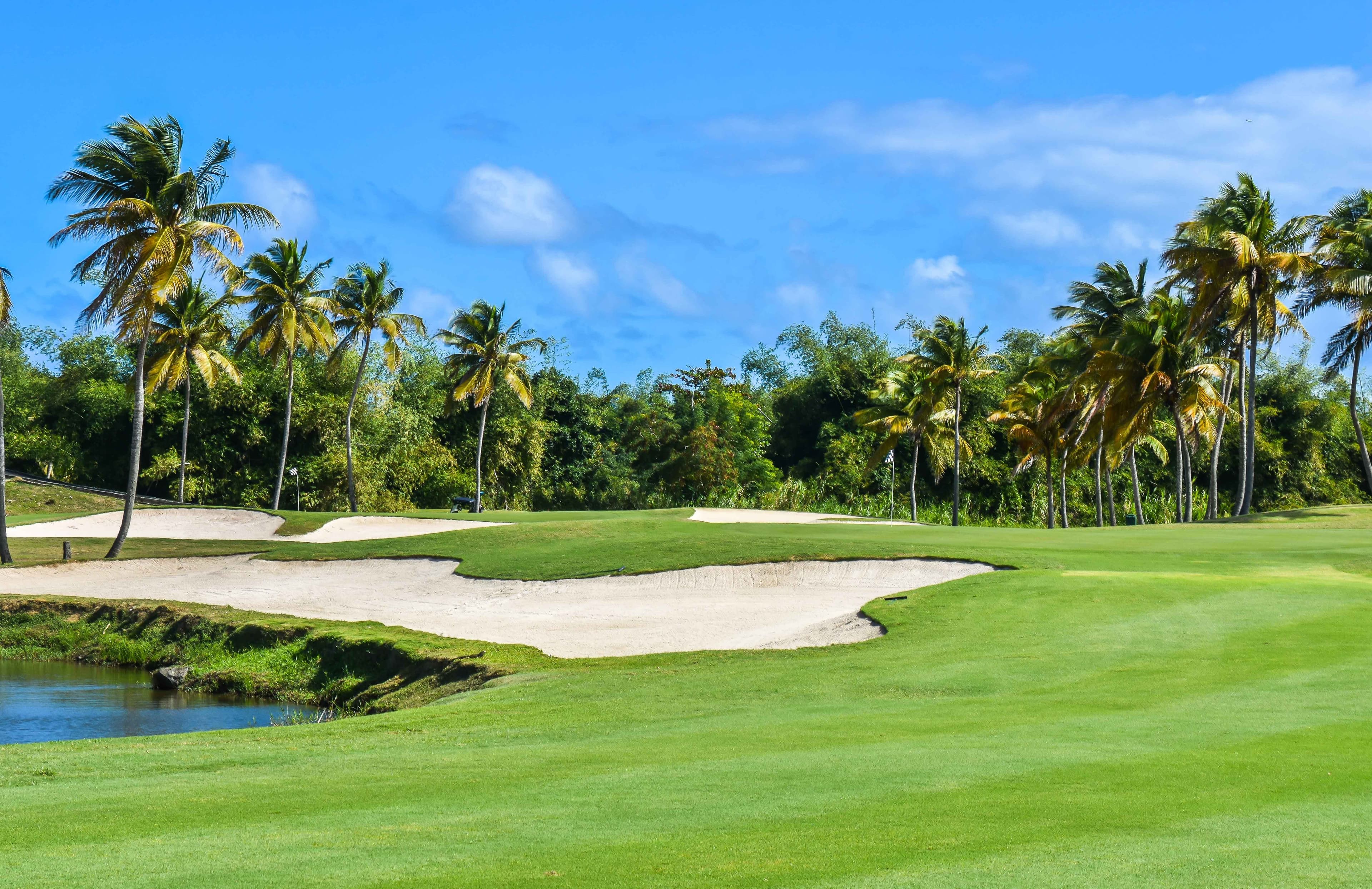 Rio Mar Country Club (River)