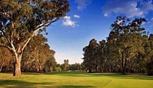 Yarrawonga Mulwala (Murray), New South Wales, Australia