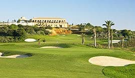 Amendoeira Golf Resort (O'Connor Jnr.)