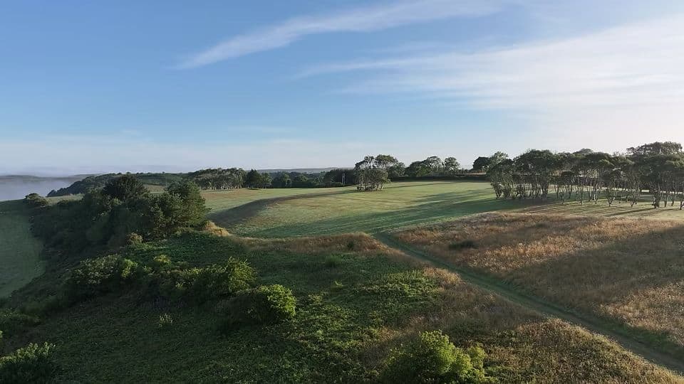 Penrhos Park Golf Club