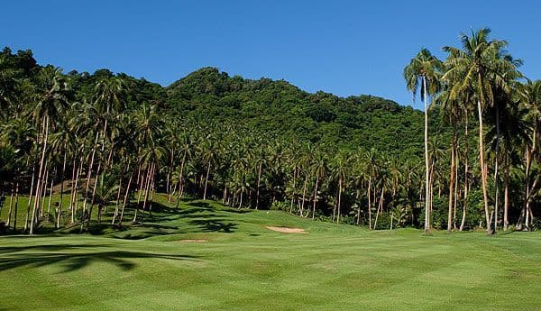 Laucala Island photo 1