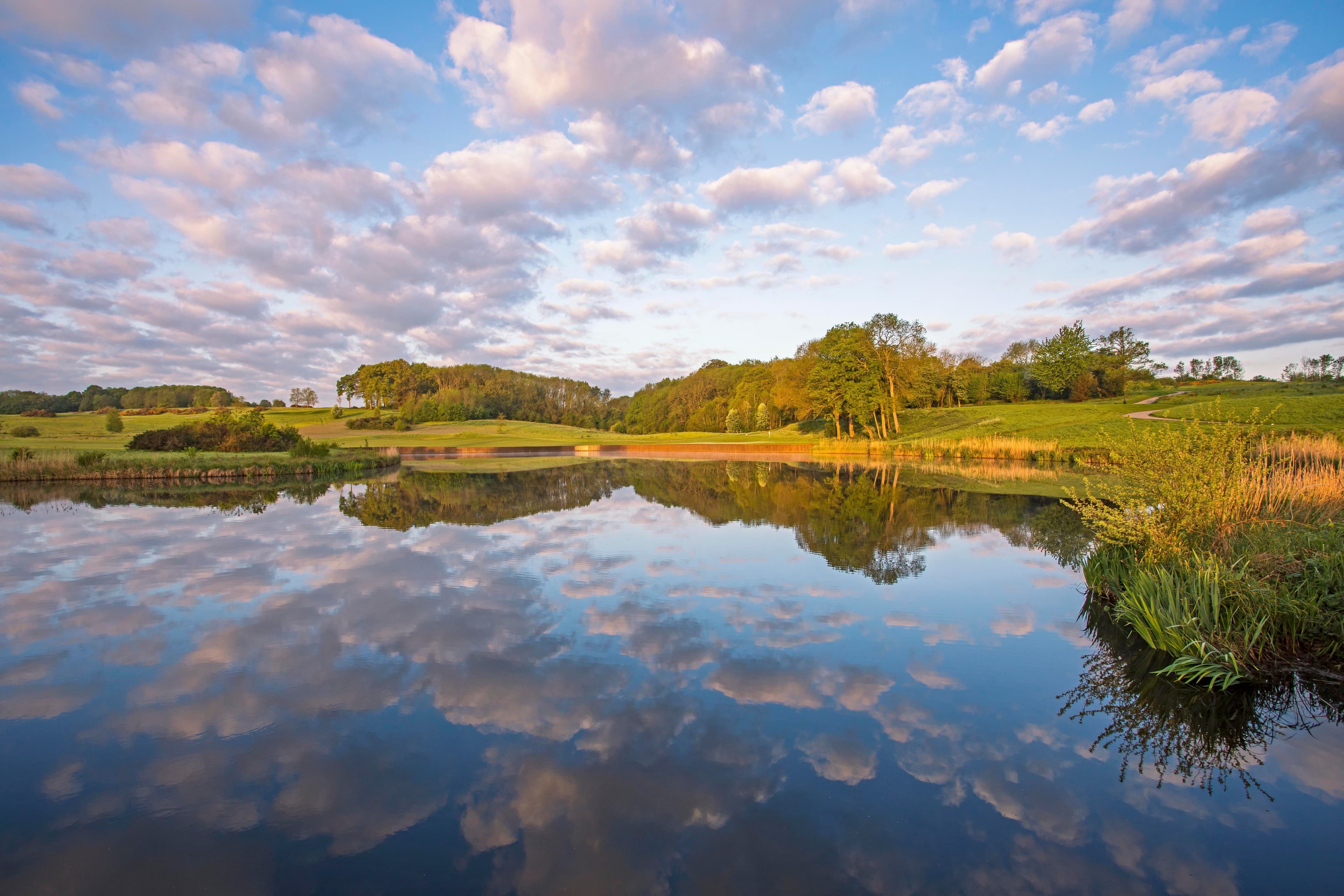 London Golf Club (International)
