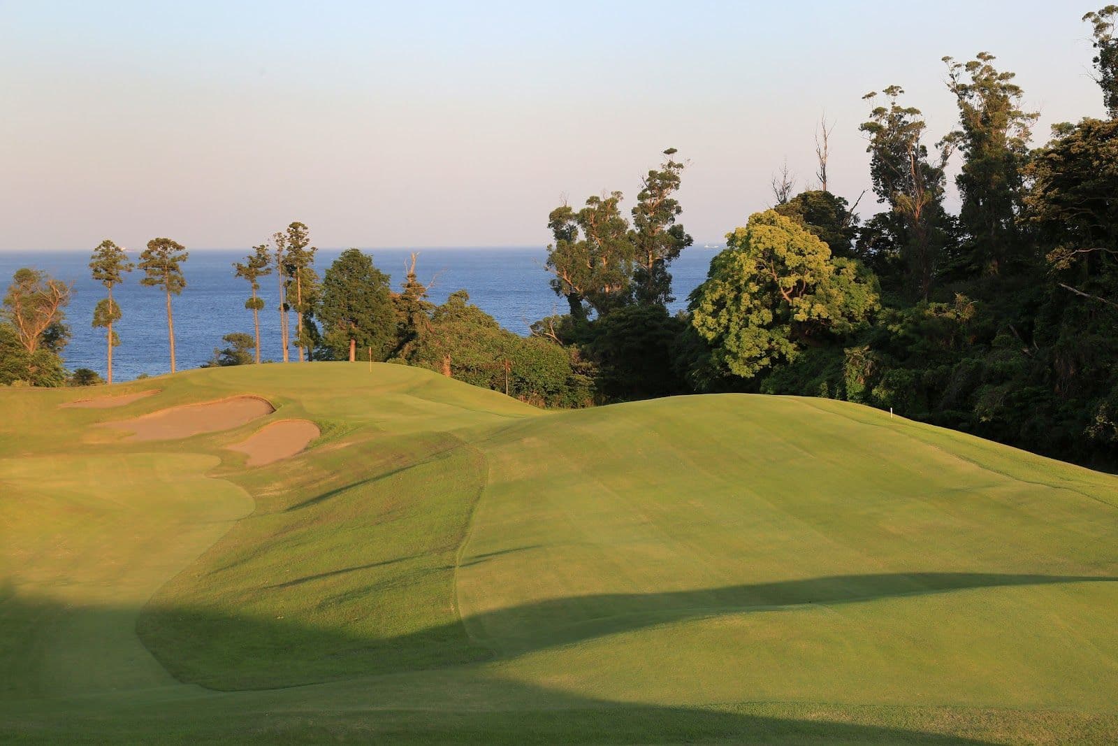 Kawana Hotel - Fuji Course photo 1