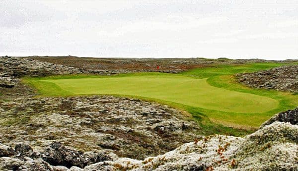 Grindavík