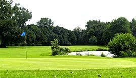 Hanau-Wilhelmsbad