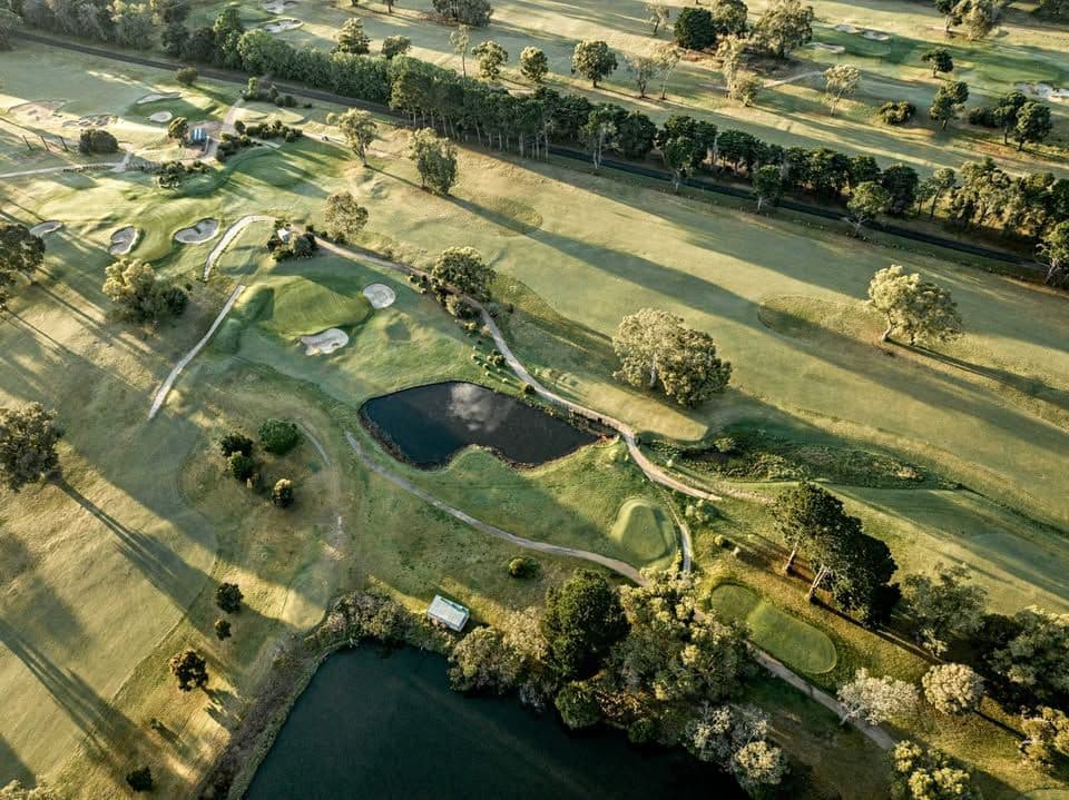 Portarlington Golf Club - Australia photo 1