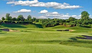 Shoal Creek - Missouri