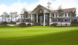 Pine Ridge Resort (Pine & Ridge)