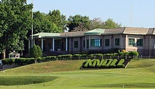 Knoll (West)