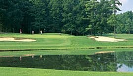 Glade Springs (Cobb)