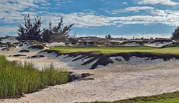 FLC Quang Binh (Ocean Dunes)