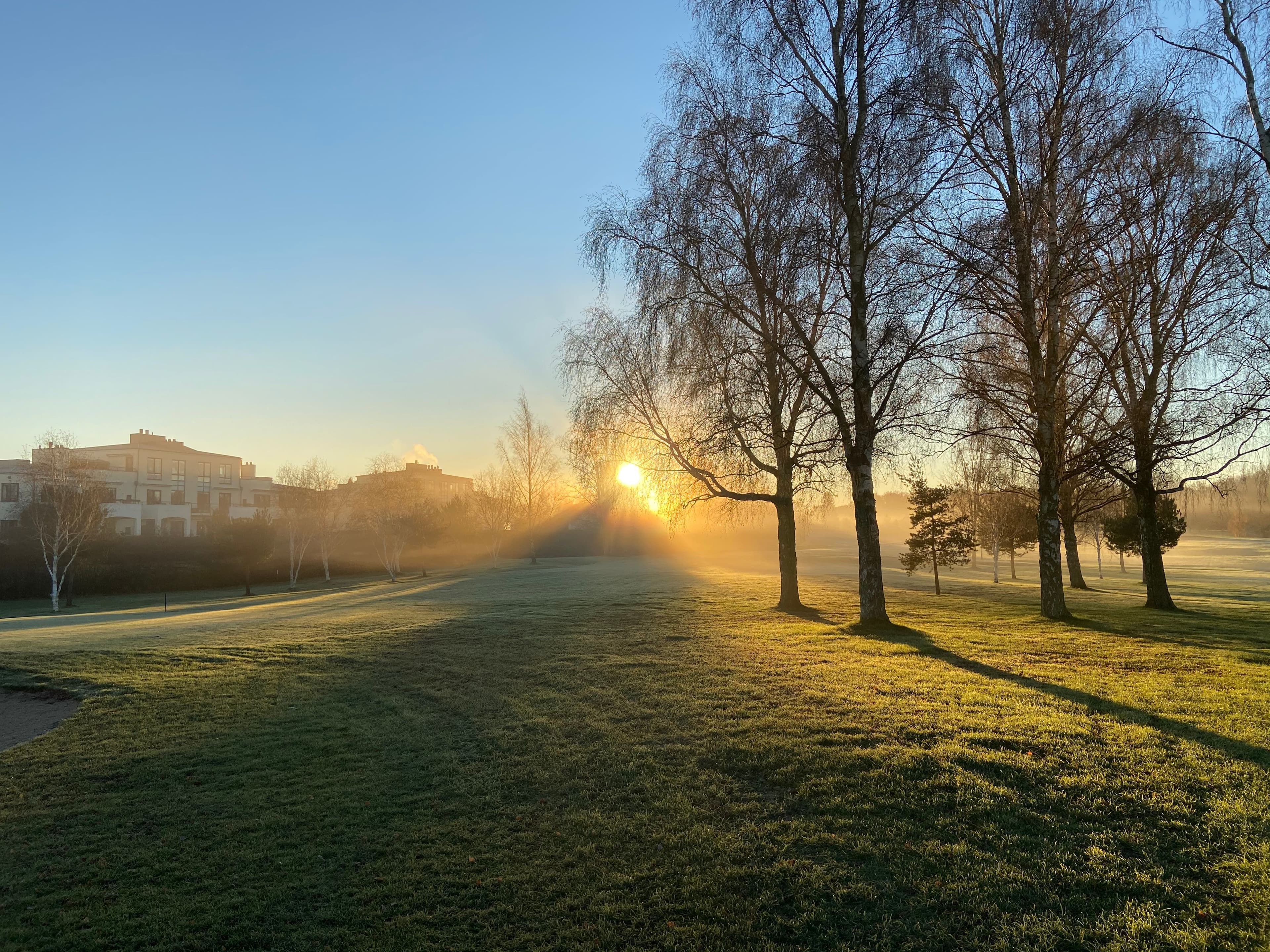 Rungsted Golf Klub