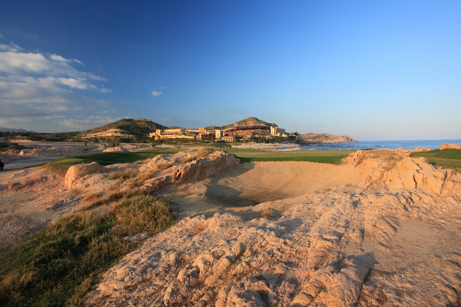 Cabo del Sol (Cove Club)