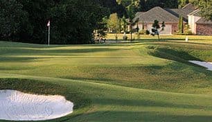 University Club of Baton Rouge