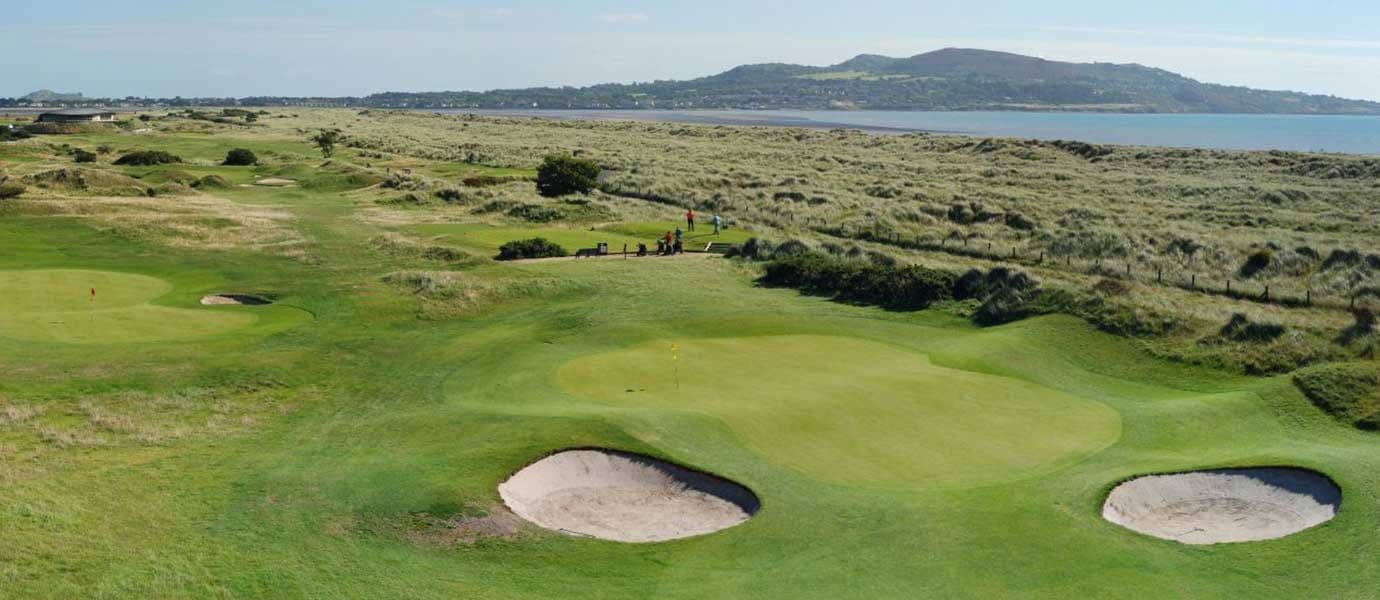 St Anne's Golf Club