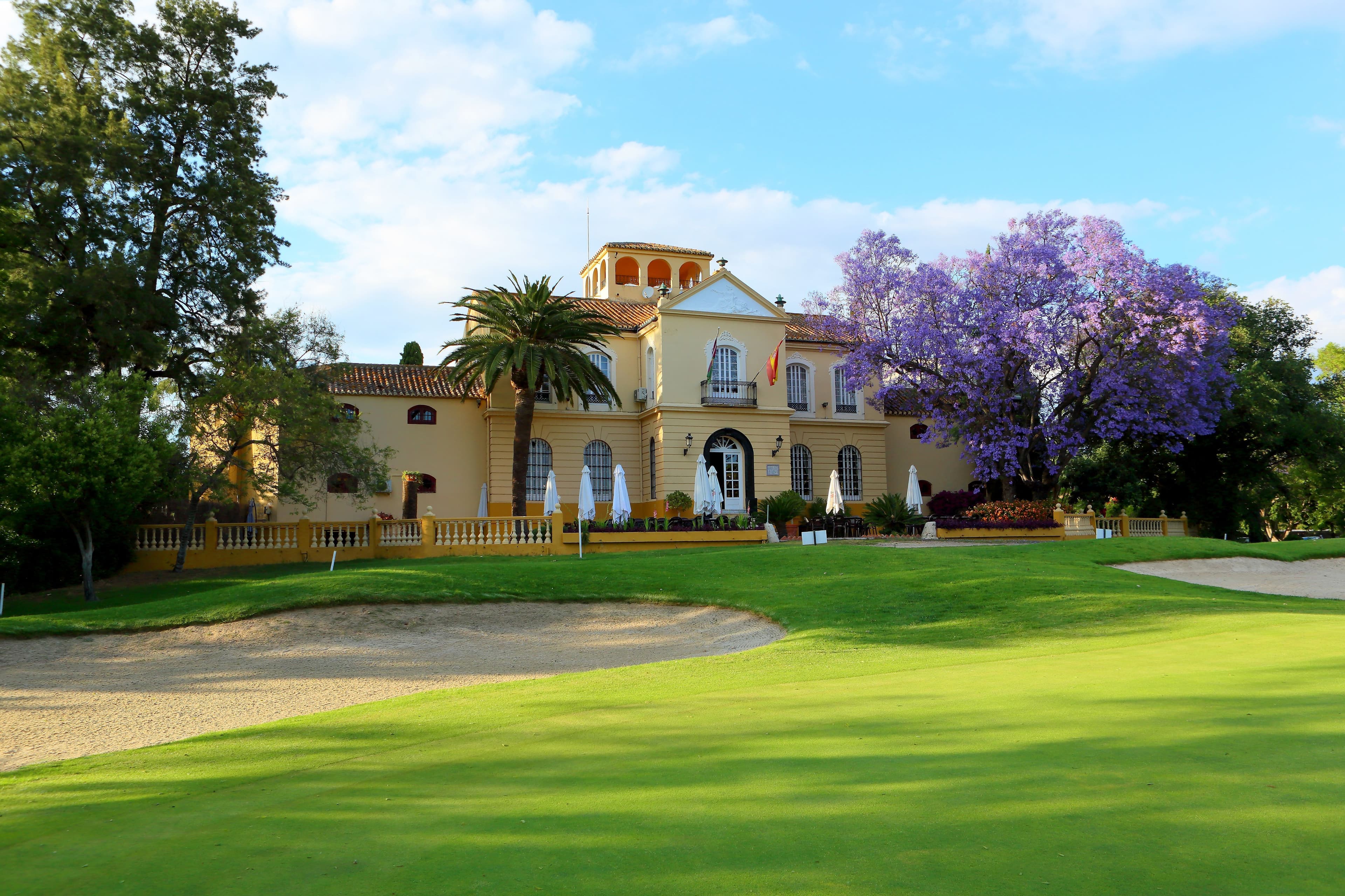 Real Guadalhorce Club de Golf