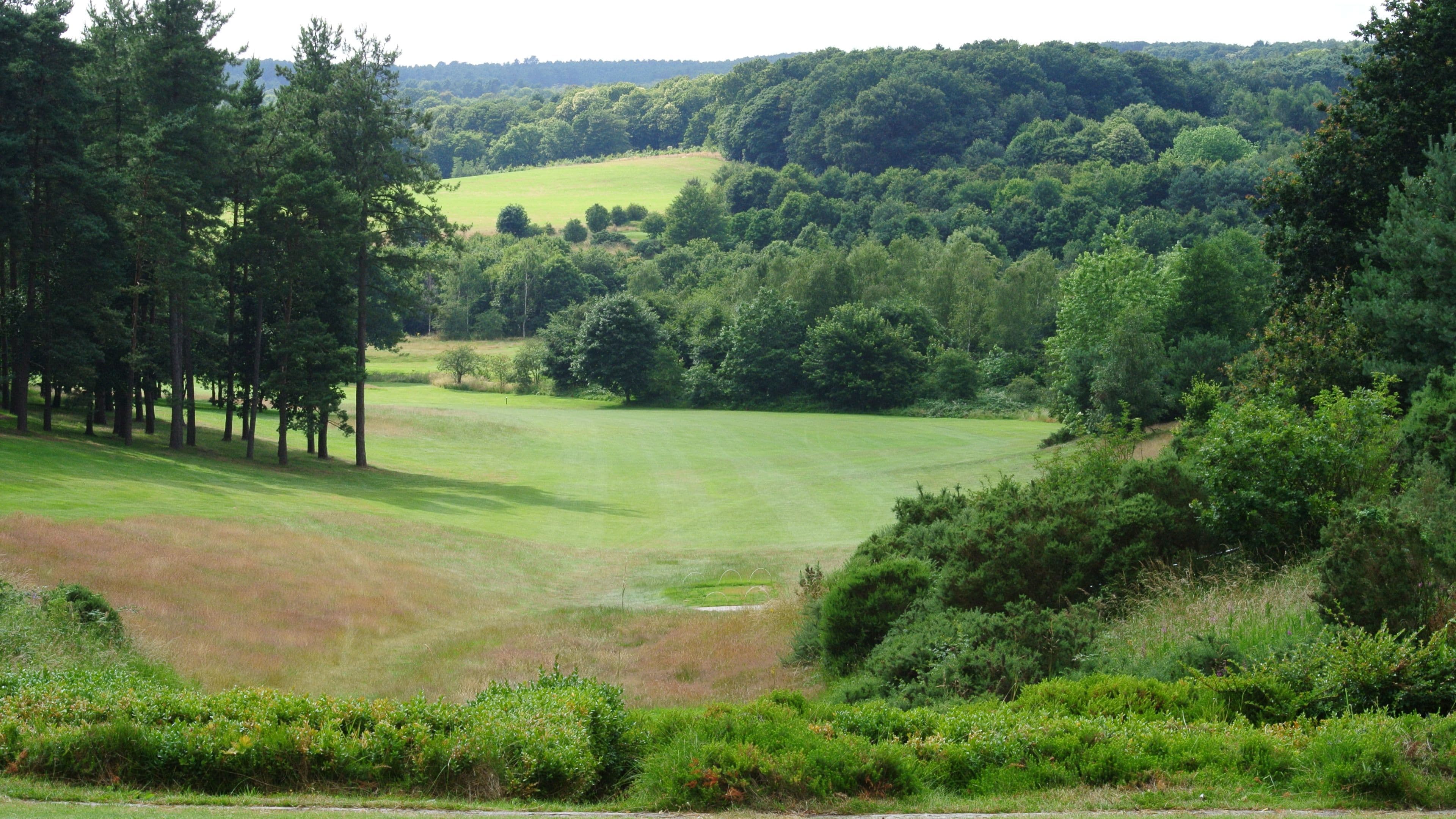 Oakmere Golf Club (Admirals) photo 1