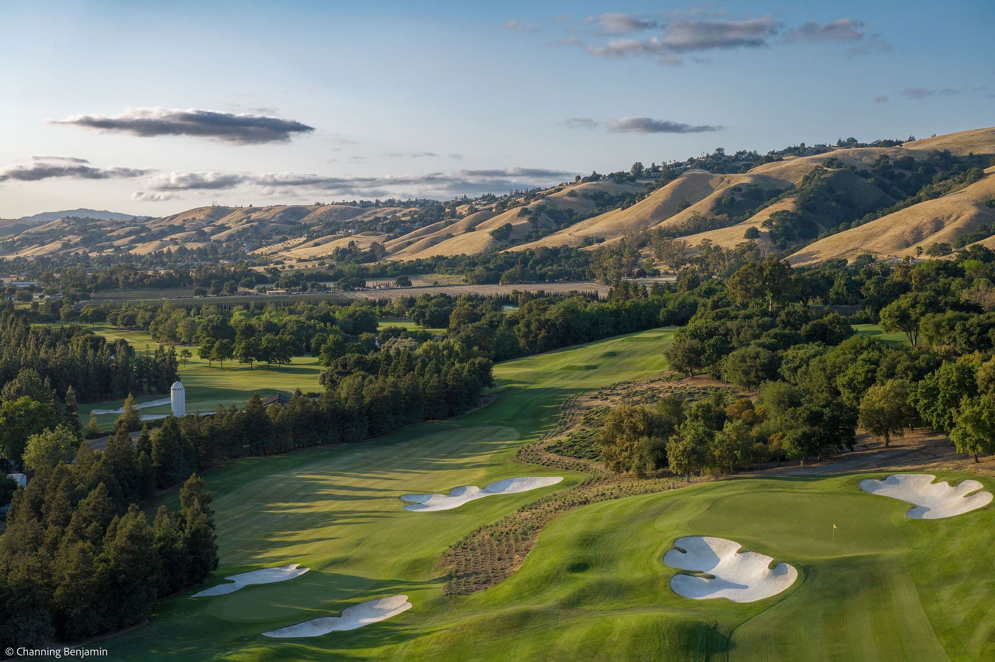 The Institute Golf Club
