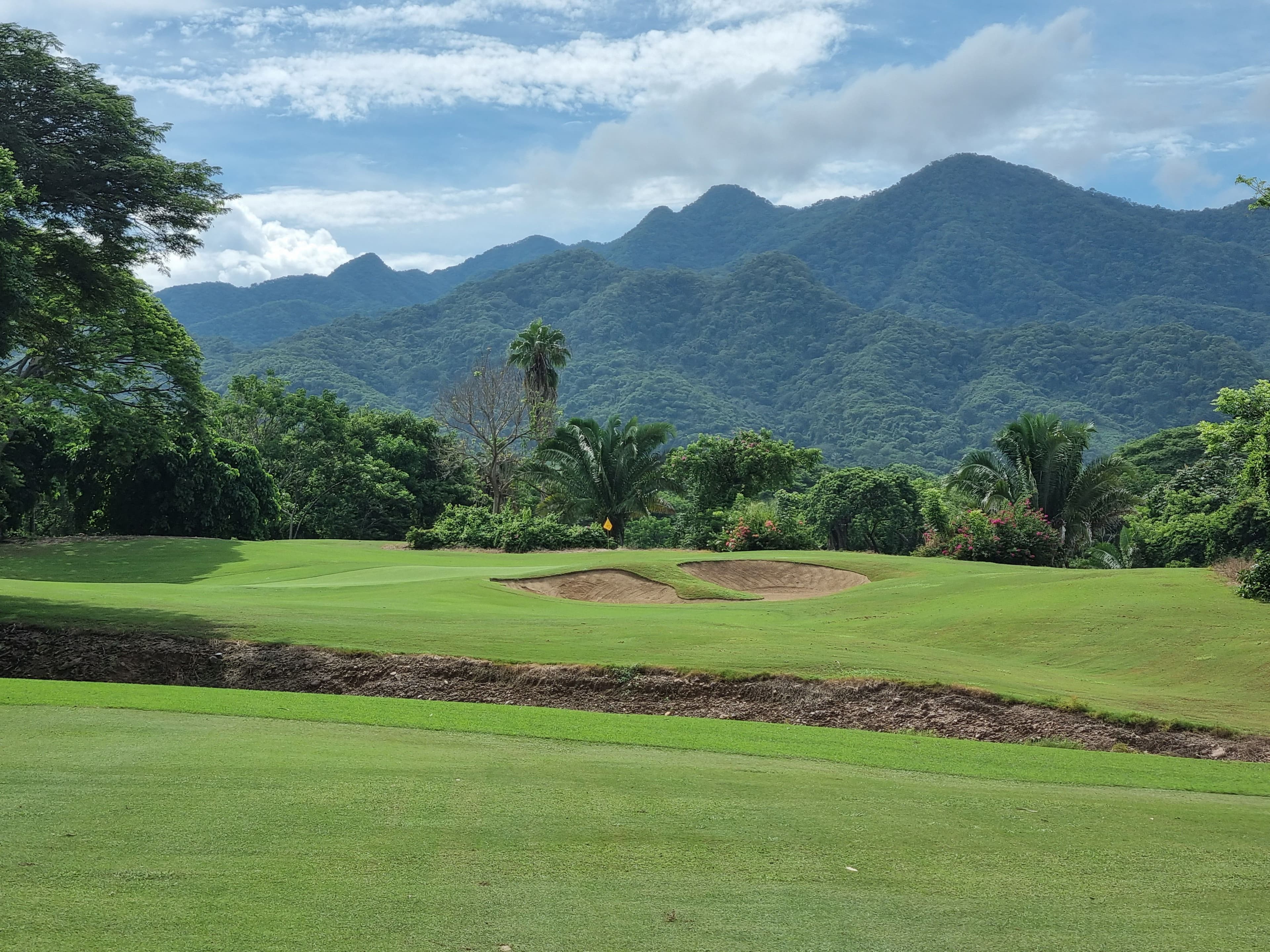 Vista Vallarta (Nicklaus)