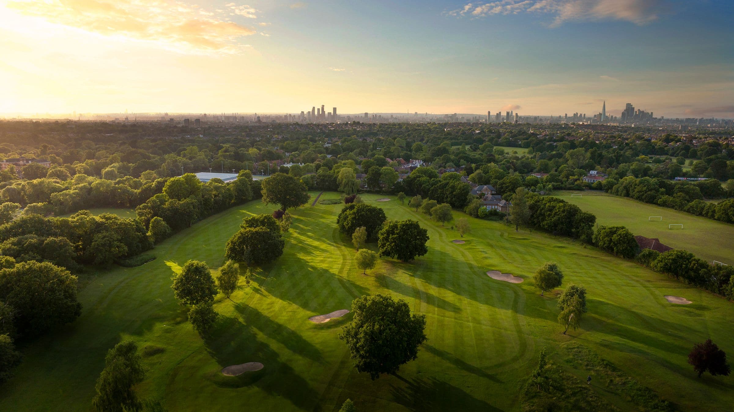 Dulwich & Sydenham Golf Club photo 1