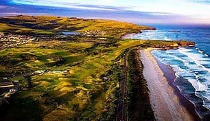 Chisholm Links