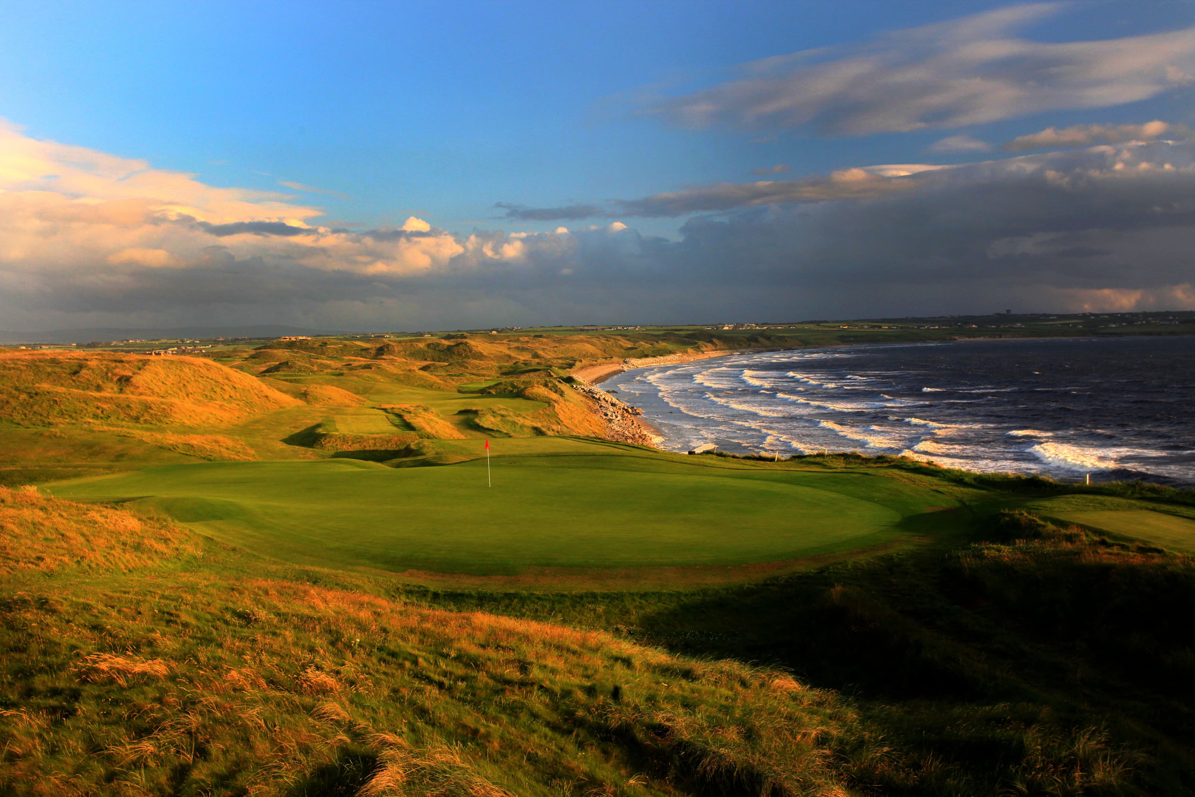 Ballybunion Golf Club (Old)
