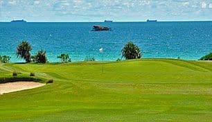 Laguna Bintan