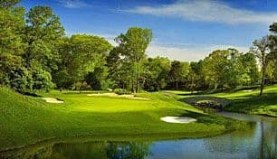Westwood Country Club - Ohio
