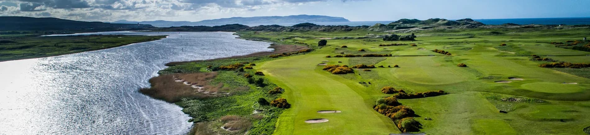 Portstewart Golf Club (Riverside)