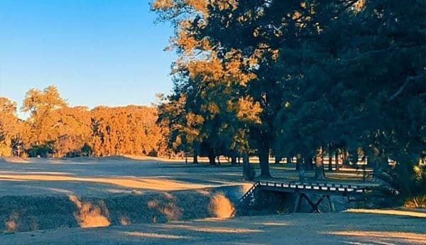 Rosario Golf Club
