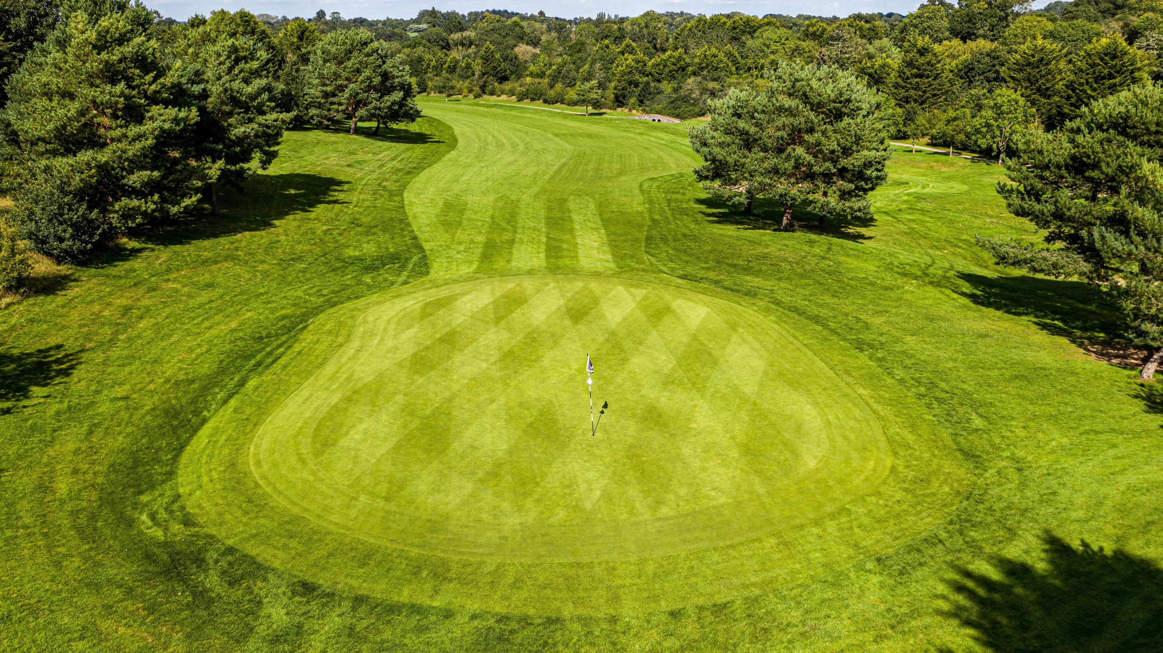 Essendon Country Club (Old) photo 1