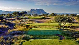 Omeya Golf Estate