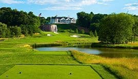 Trump National (Championship) - Washington