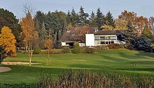 Hamburg-Ahrensburg