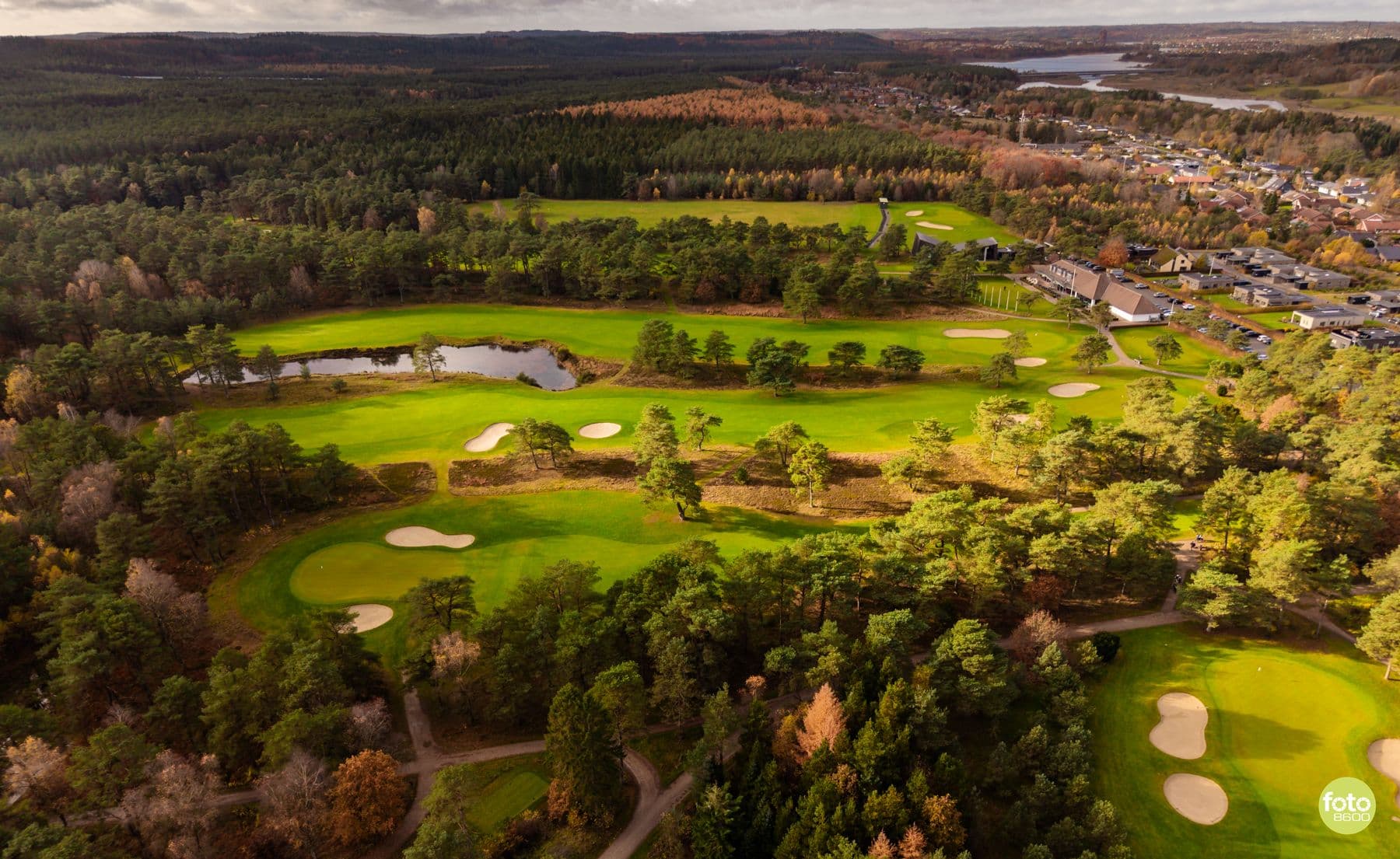 Ry Silkeborg
