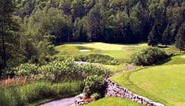 Deerhurst Resort - Deerhurst Highlands