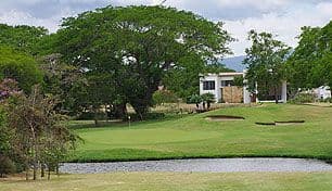 Valle del Sol