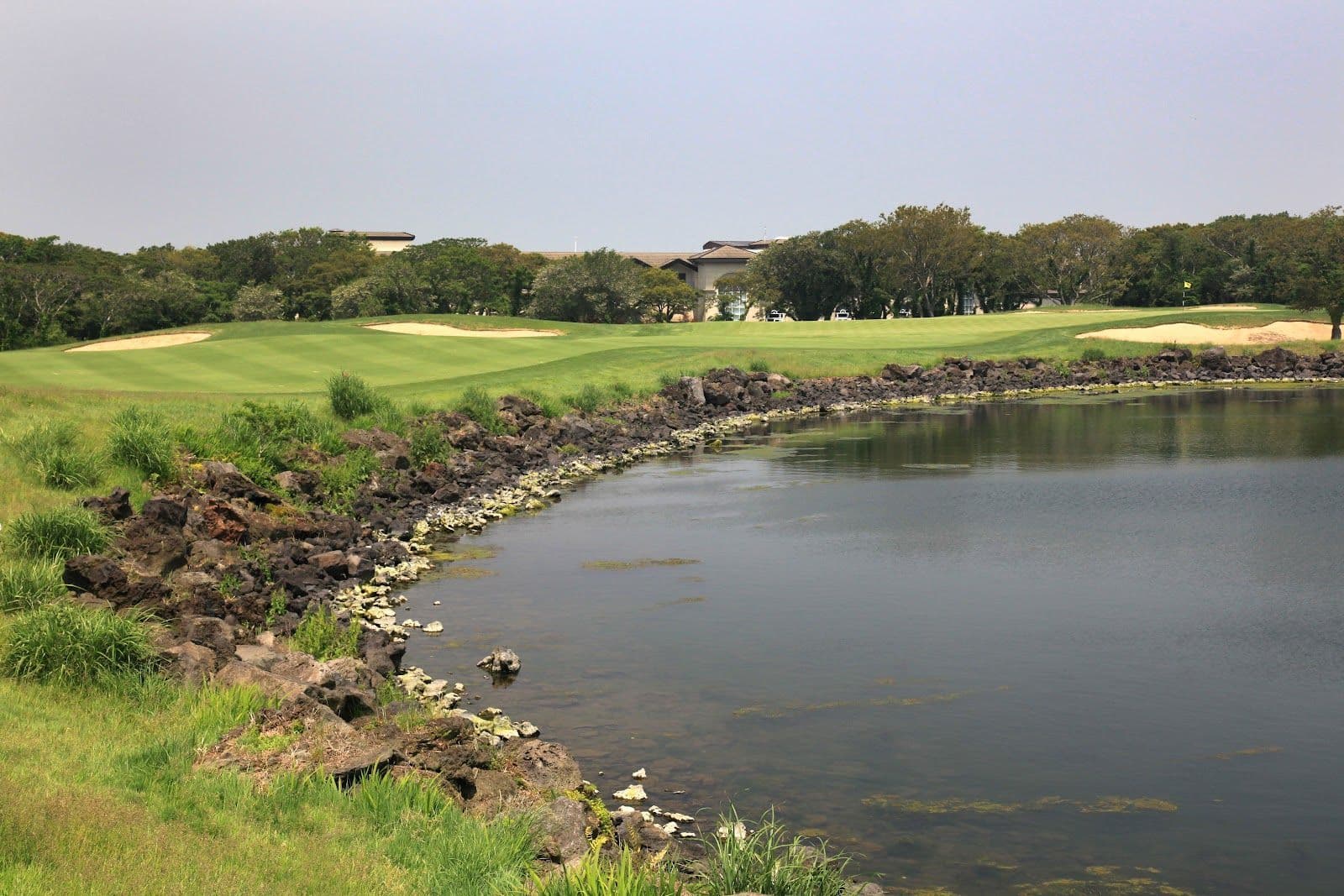 Blackstone Jeju (East & South) photo 1