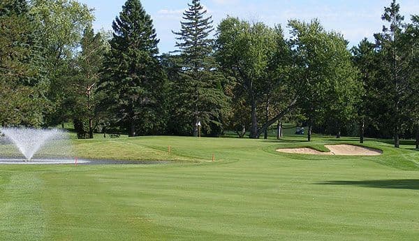 Elm Ridge North