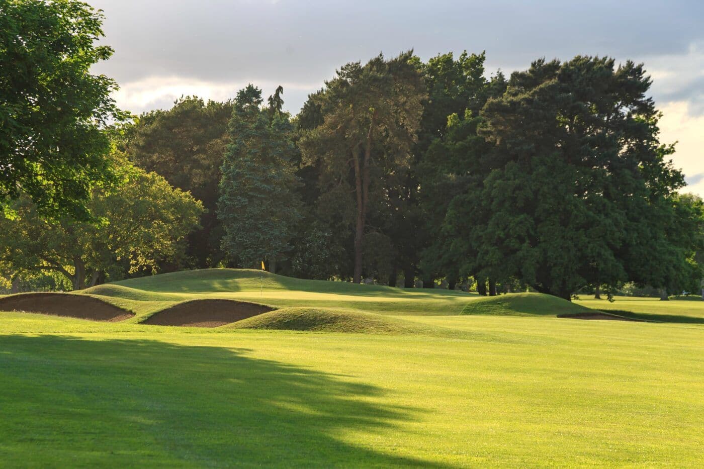 Oxford Golf Club photo 1