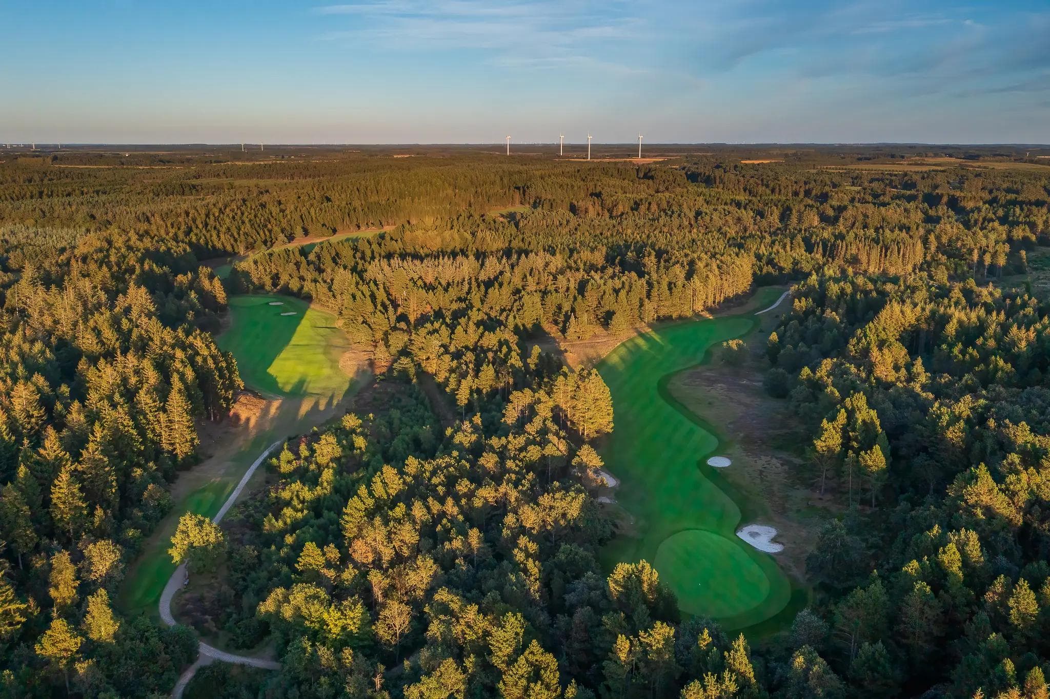Holstebro (Skovbanen)