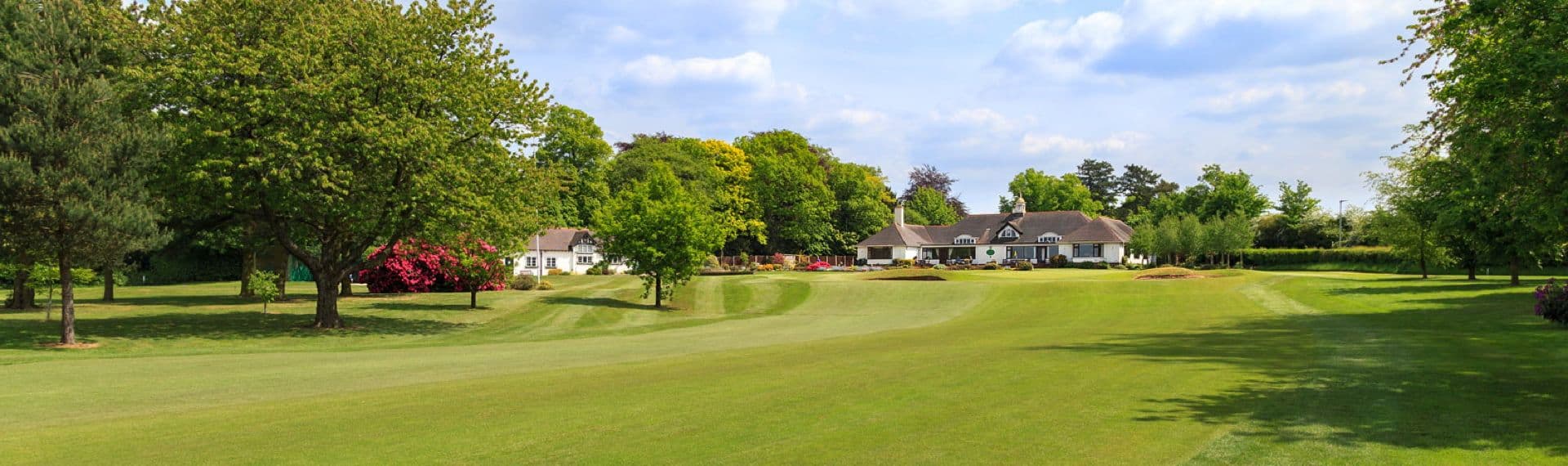 South Staffordshire Golf Club photo 1