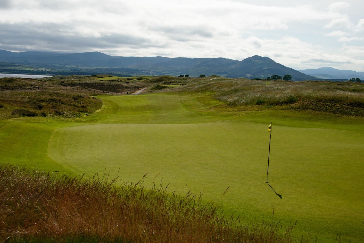 Skibo Castle - Carnegie Links photo 1