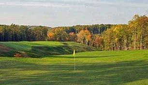 Glade Springs (Woodhaven)