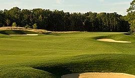 Trump National - Colts Neck